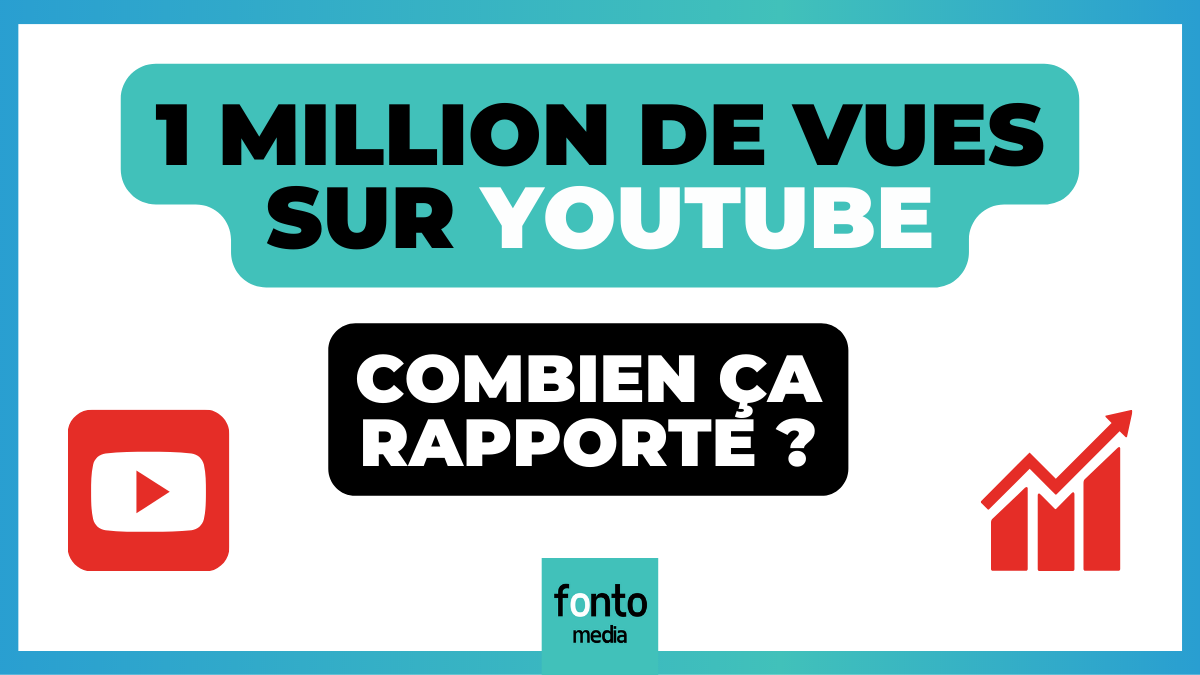 20 million de vue YouTube prix : Guide complet pour les e…