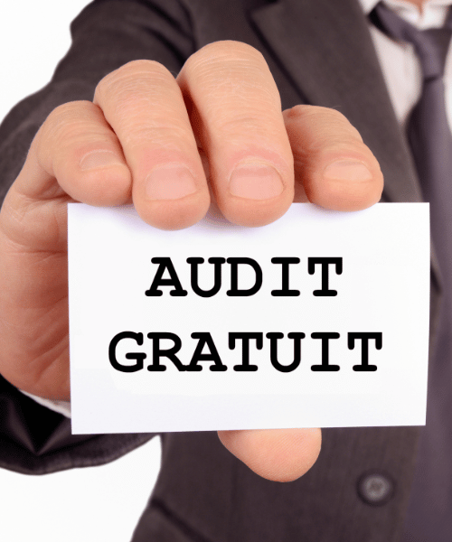 Audit SEO GRATUIT MAROC