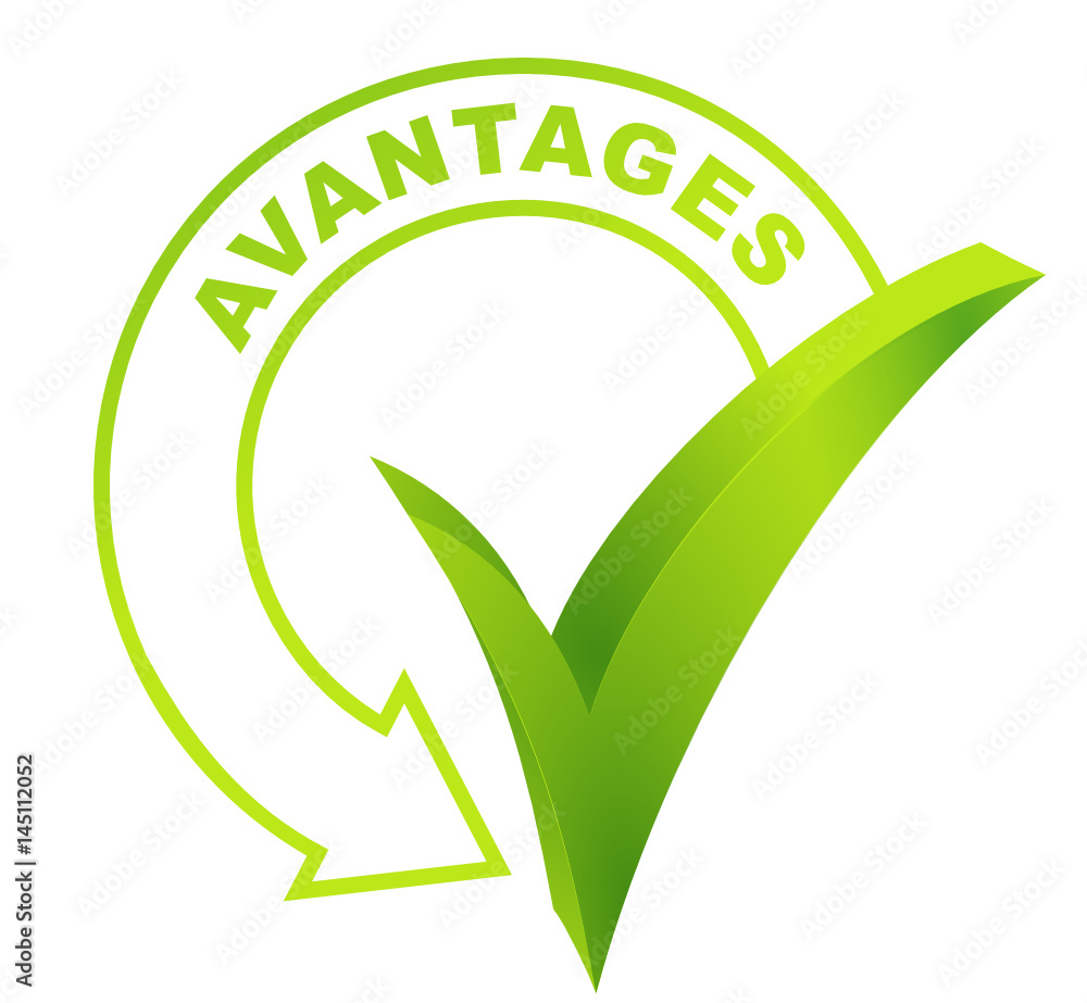 Avantages Images
