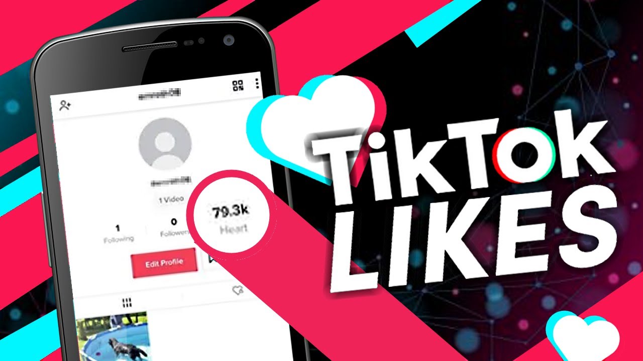 Comment avoir des likes sur TikTok gratuitement