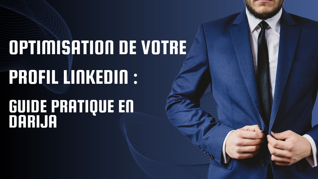 Création de Contenu Optimisé Darija: Guide Complete Pou ...
