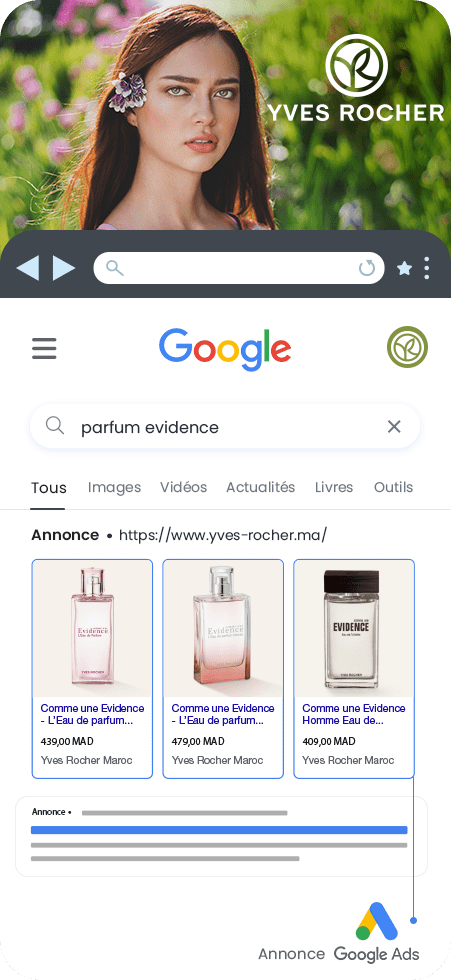 Expert Google Ads Marrakech