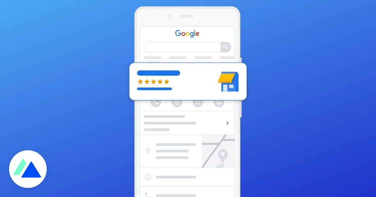 Fiche établong google