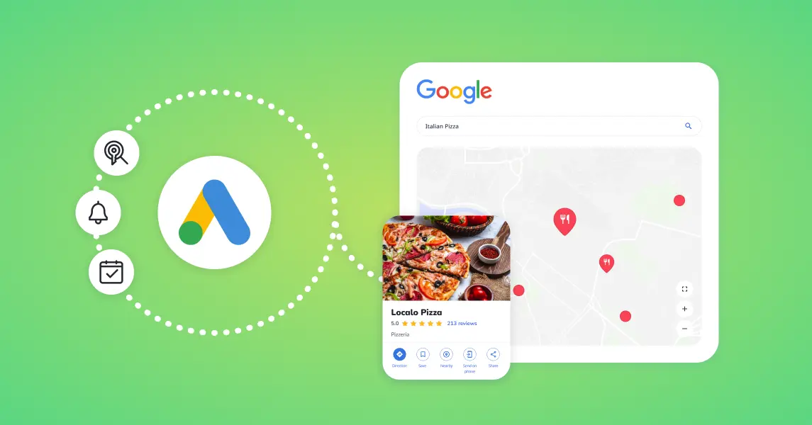 Google Local Ads