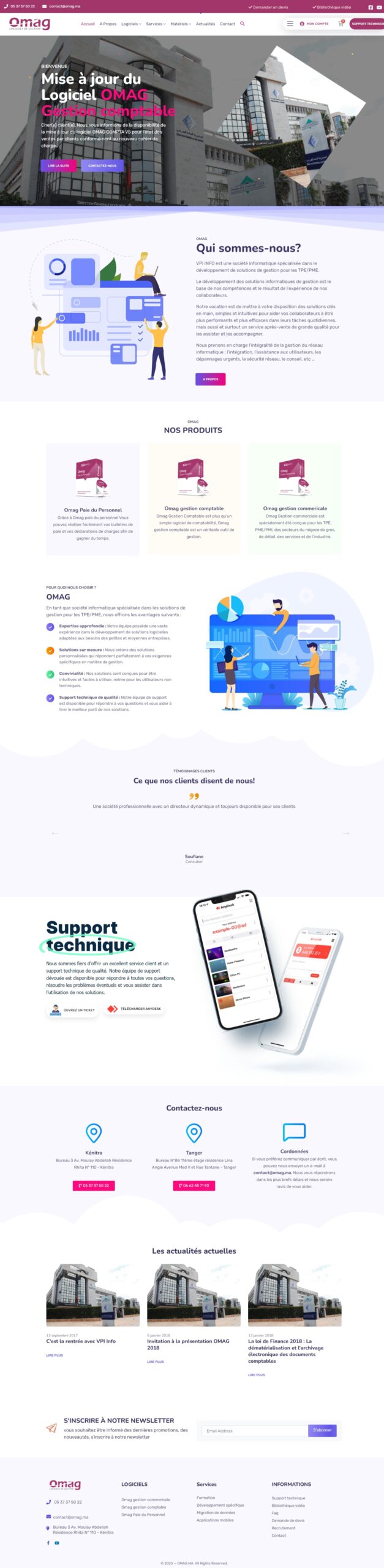 Idée de Bio : Optimiser Votre Présence en Ligne au Maroc