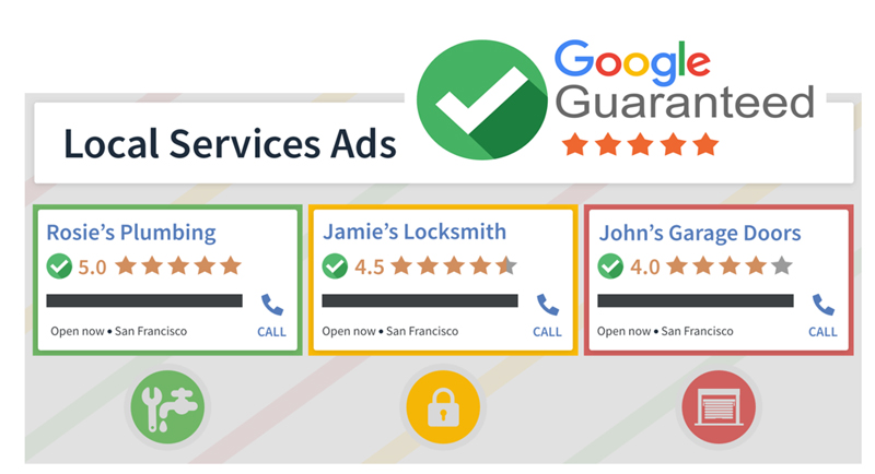 Local Services Ads