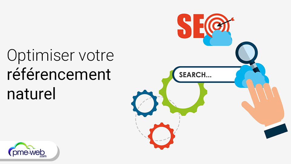 Optimisation SEO : Conseil en gestion des connaissances