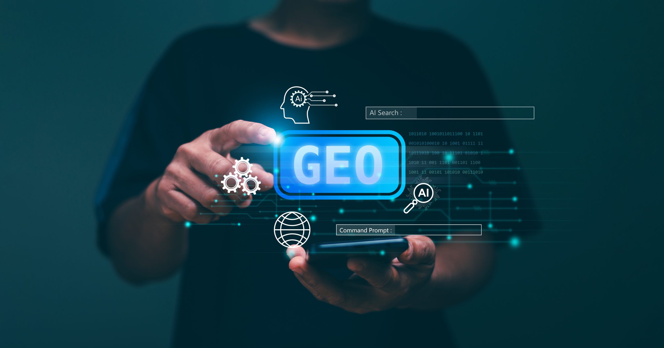 Optimisation SEO et Conseil en Intelligence Économique