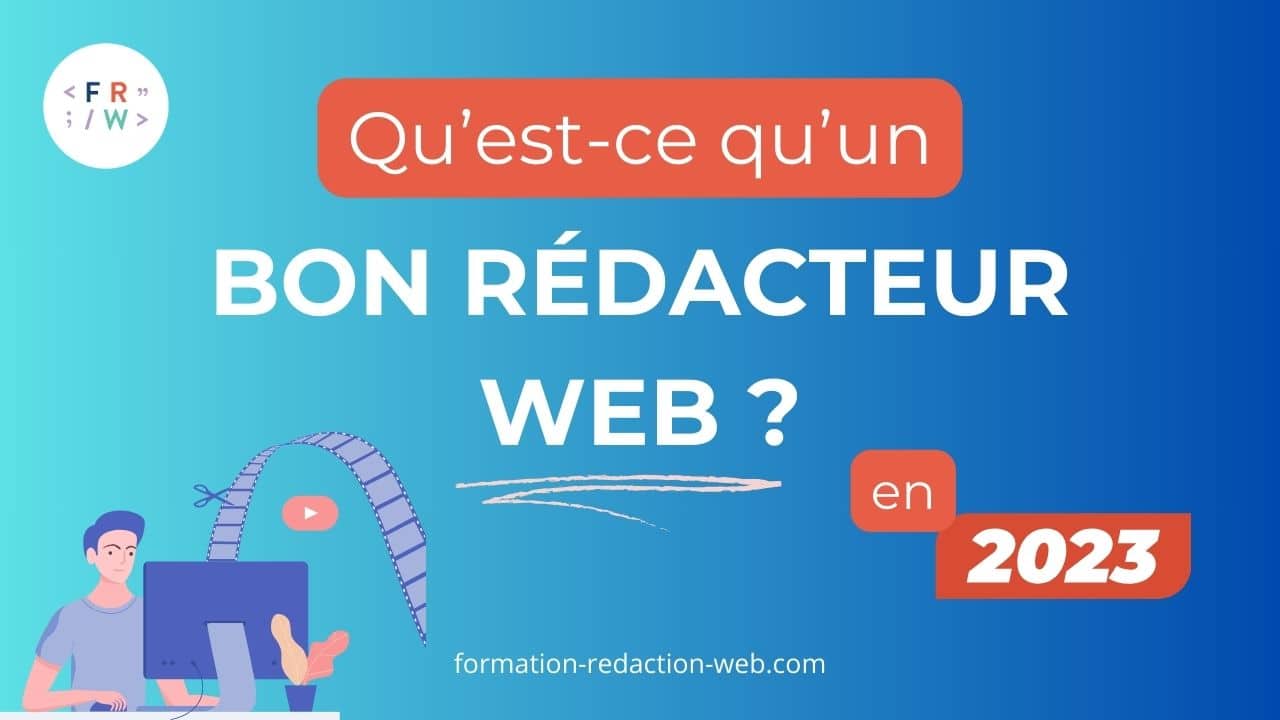 Qu’est-ce qui fait un bon rédacteur SEO ?