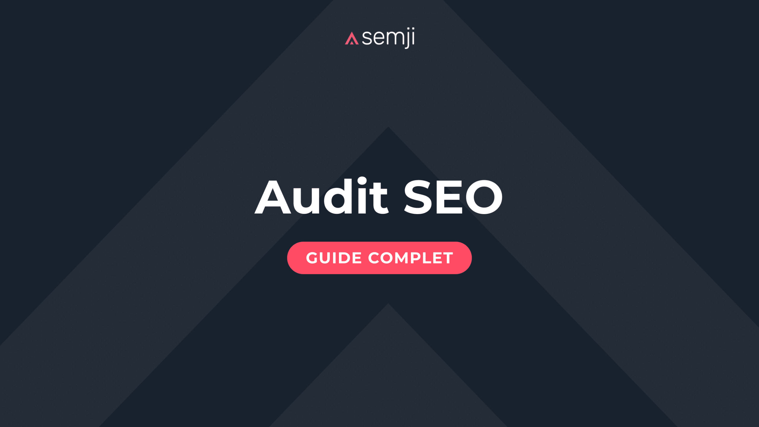 Qu’est-ce qu’un outil d’audit SEO ?