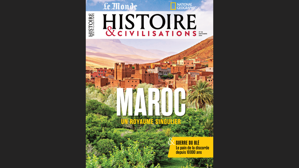 Recherche MOTS-Clés Maroc
