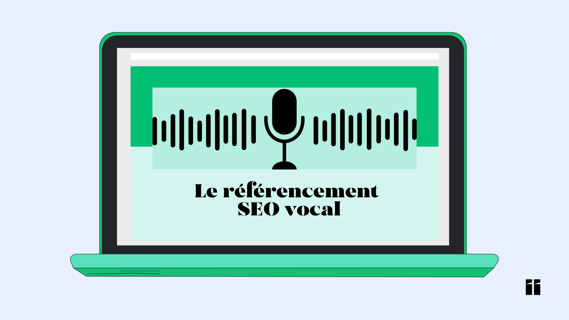 Recherche Vocale SEO