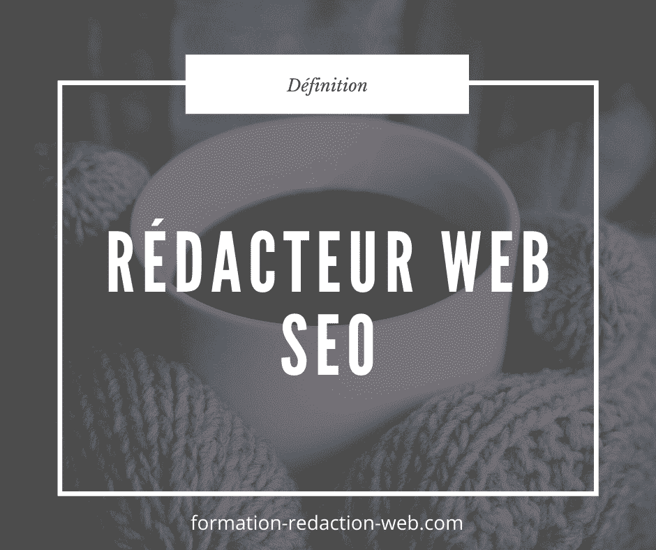Réfaction Web SEO