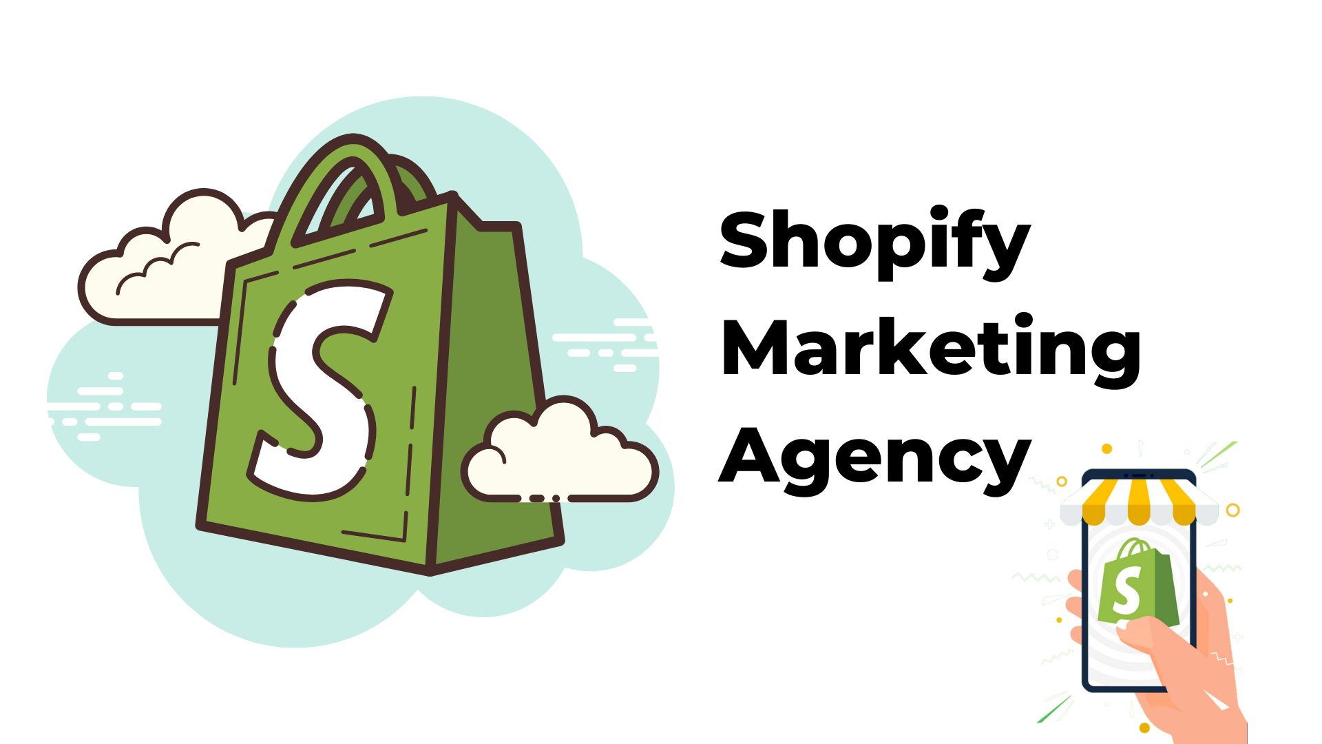 SEO Shopify Maroc