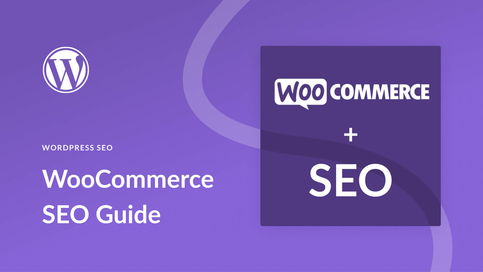 SEO WOOCOMMERCE