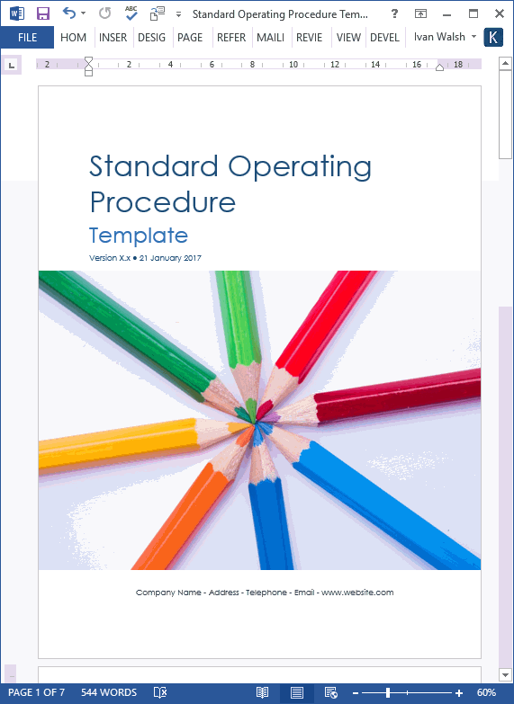 Standards rédaction : Guide complet pour les entreprises…