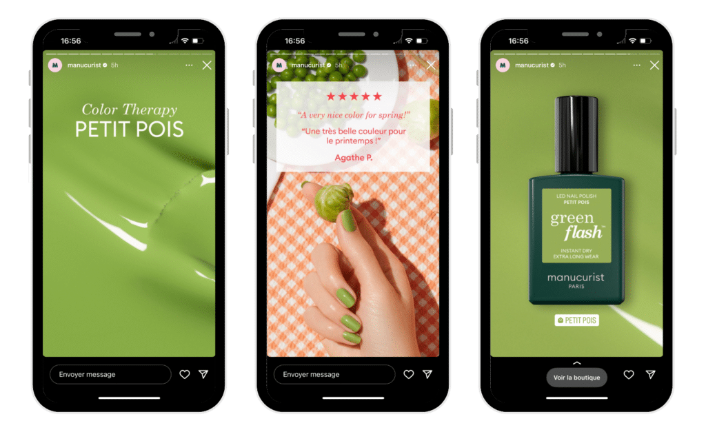 Voir une Story Instagram : Guide Complet pour les Entrepr…
