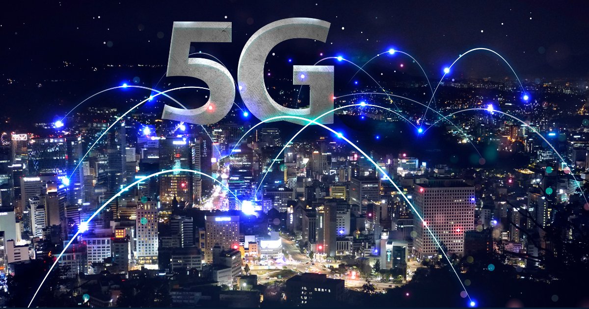 5G Déploiement: Commentaire les entreprises Marocènes PEUV ...
