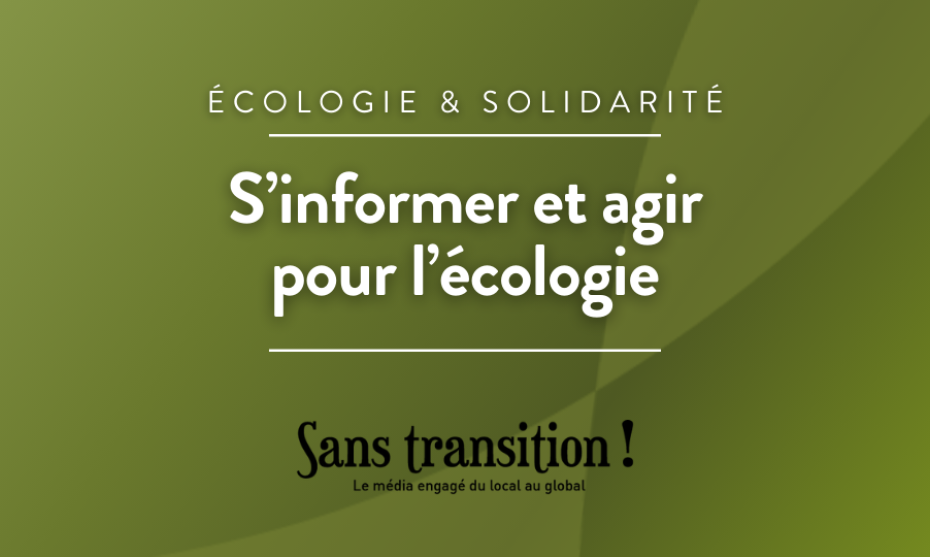 Actualité Locale : S'informer pour Agir