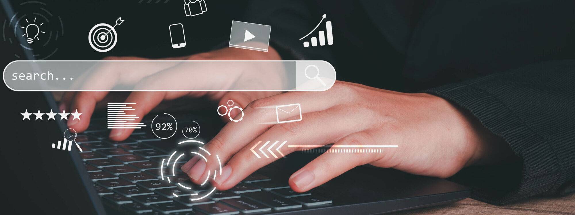 Agence SEO Colmar : Boostez votre visibilité en ligne