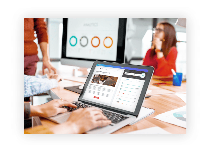 Agence Seo Lyon en 2026