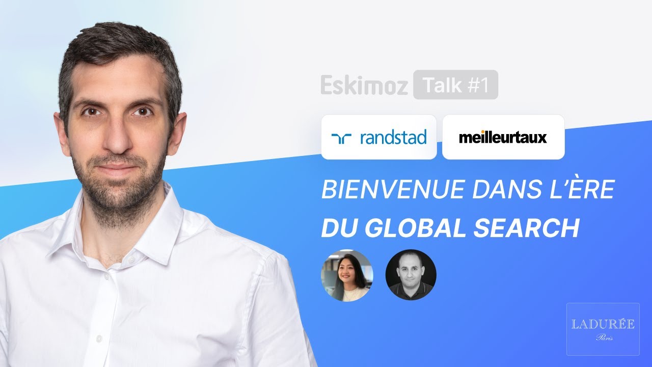 Agence Seo Lyon Eskizo en 2026