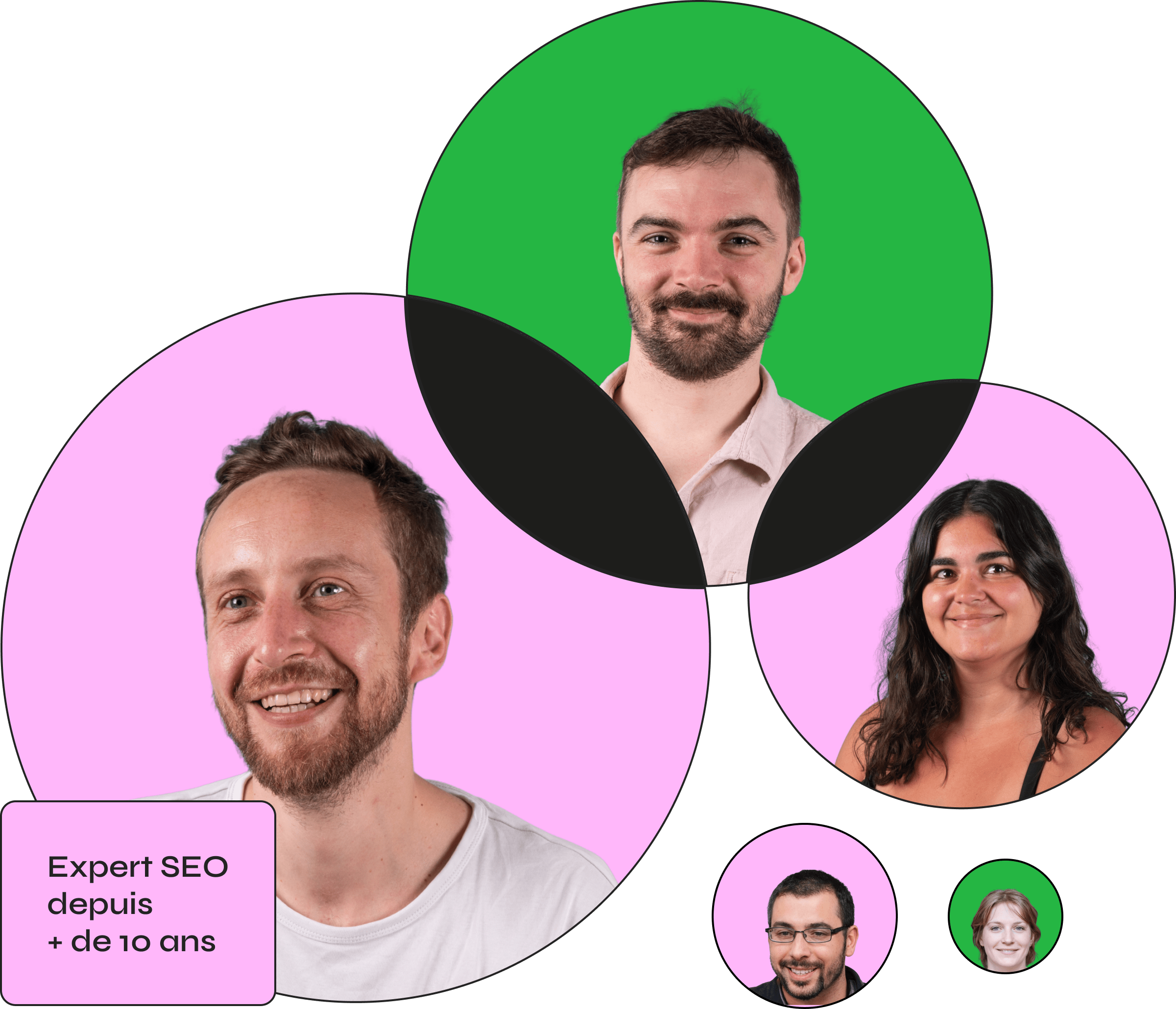 Agence SEO Nancy : Optimisez Votre Visibilité en Ligne