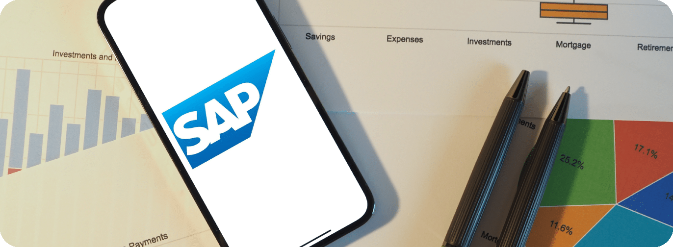 Agence Seo SAP Commerce Cloud