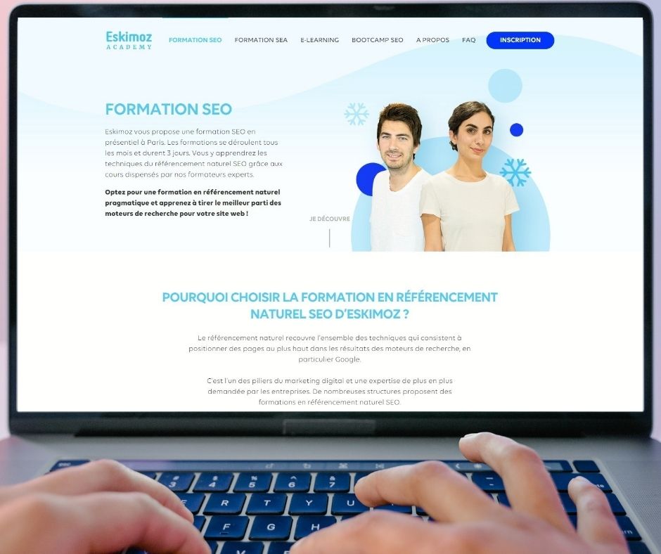 Agence Seo Sea Boulogne en 2026