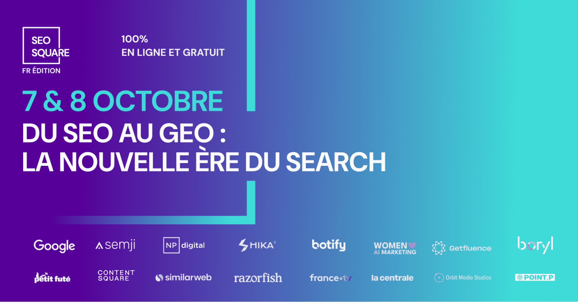Agence Strategie Seo Paris en 2026