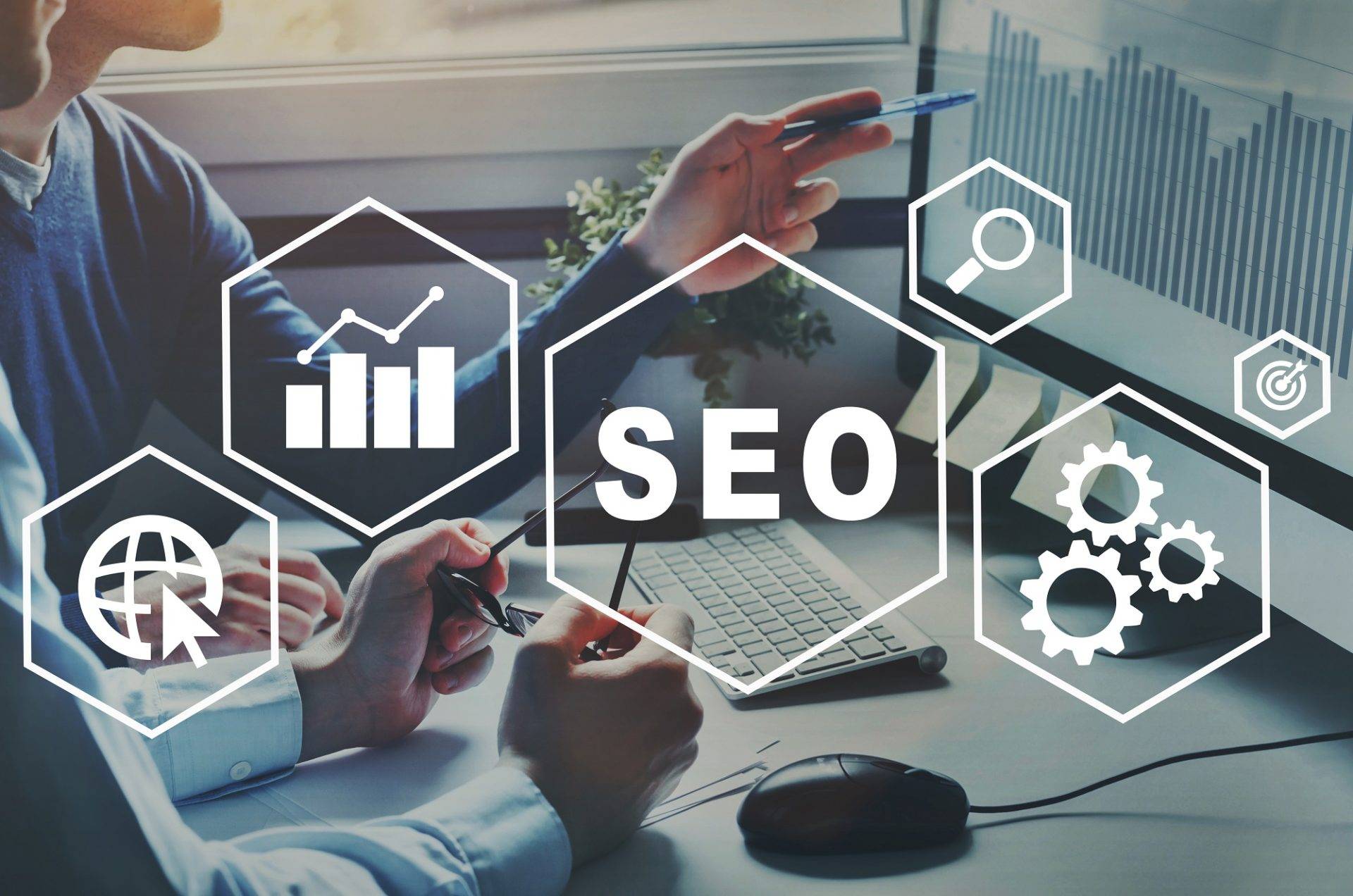 Agence Web SEO Marseille en 2026