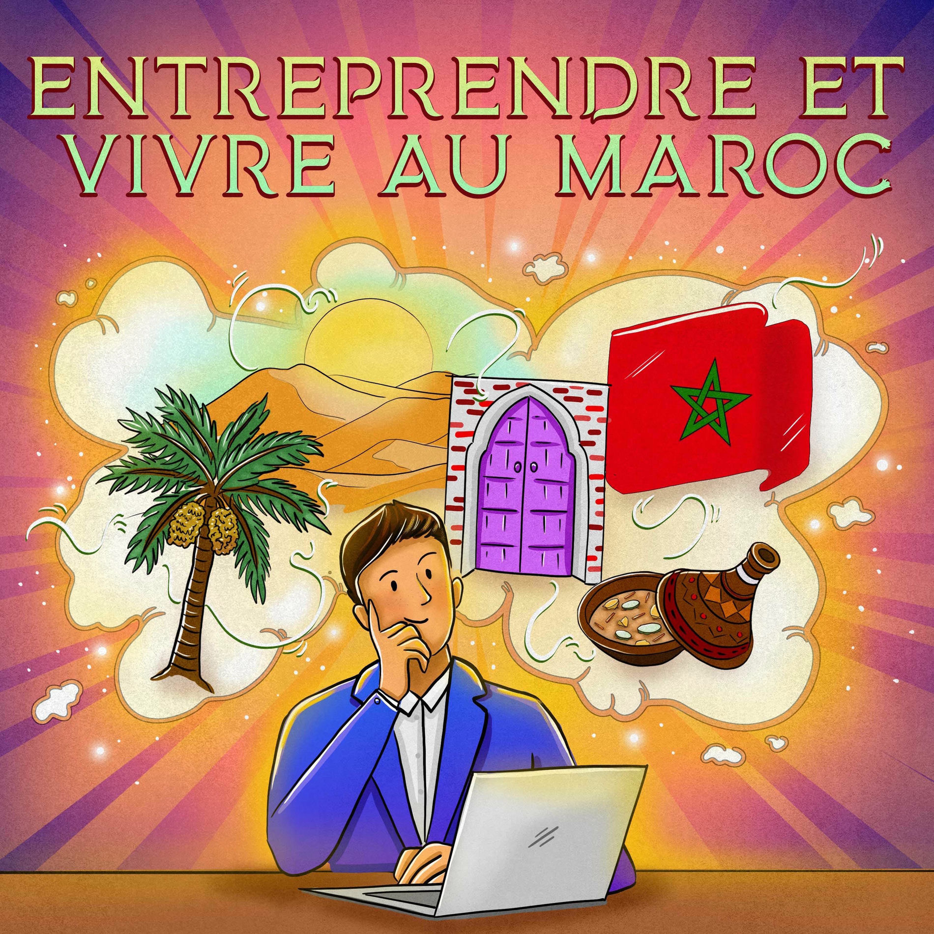 Aïd Campagne : Boostez Vos Ventes en 2026 au Maroc