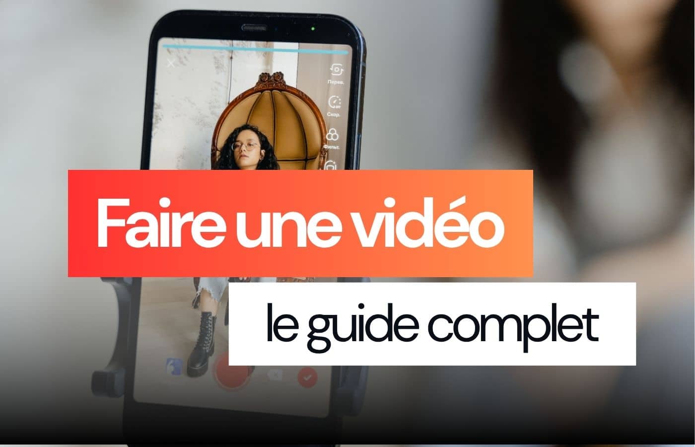 Ajouter un son à une vidéo : guide complet
