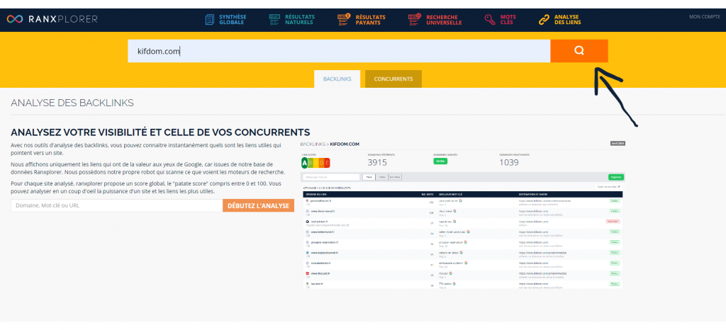 Analyser les Backlinks des Concurrents pour Booster Votre...