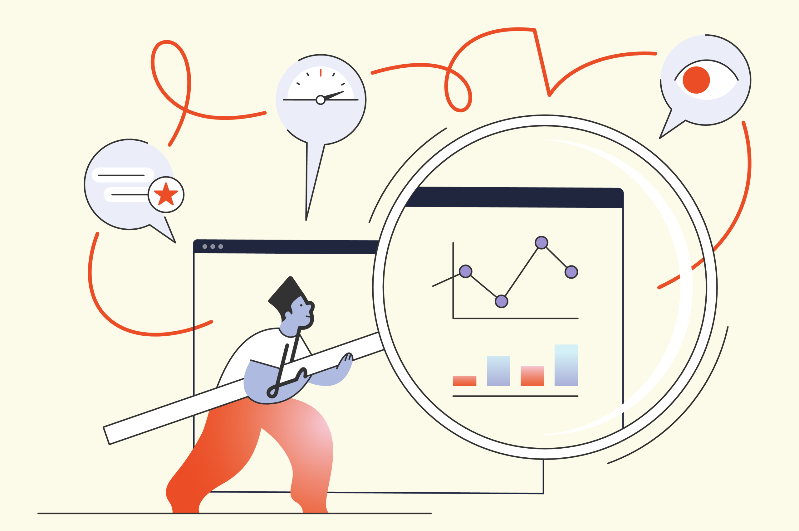 Analyser un Site Web : Optimisez Votre Stratégie en Ligne