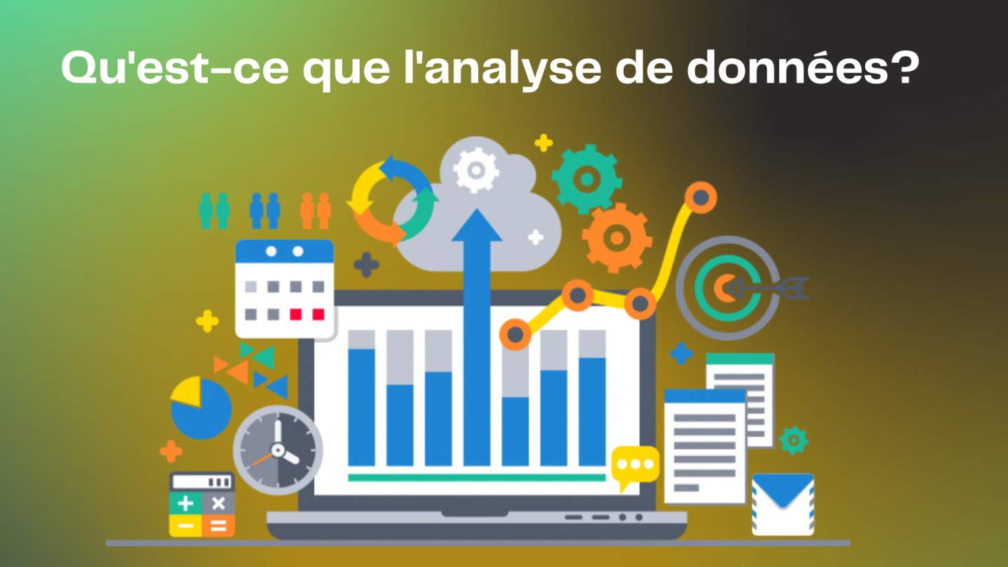 Analytics : Optimisez vos données pour des décisions s...
