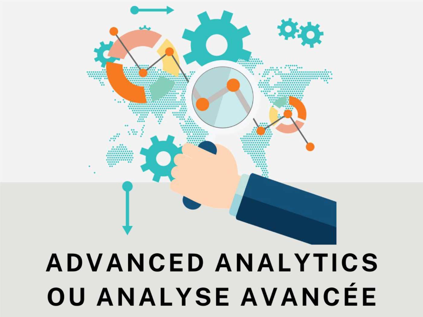 Avancées analytiques