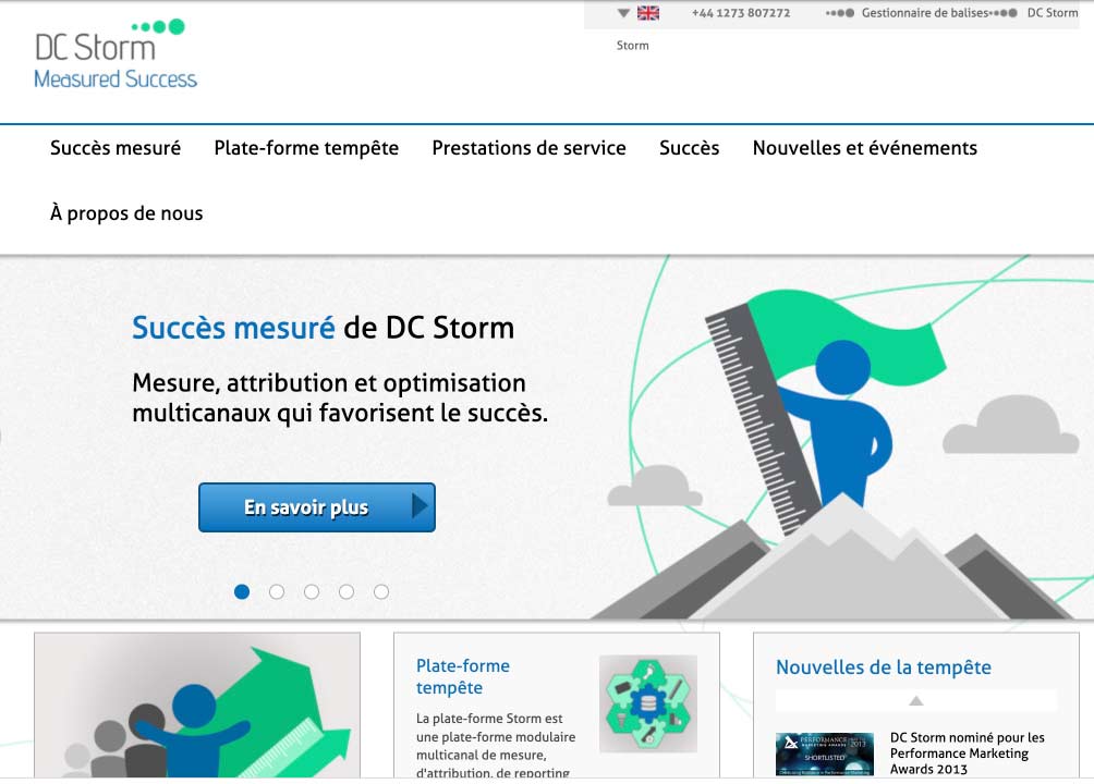 Analytics : Mesurer et Optimiser la Performance en Ligne