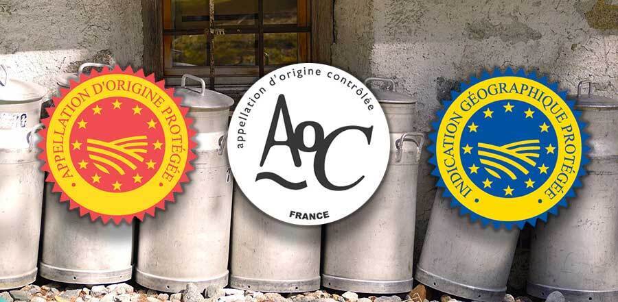 AOC : Comprendre et Maximiser les Appellations d'Origine ...