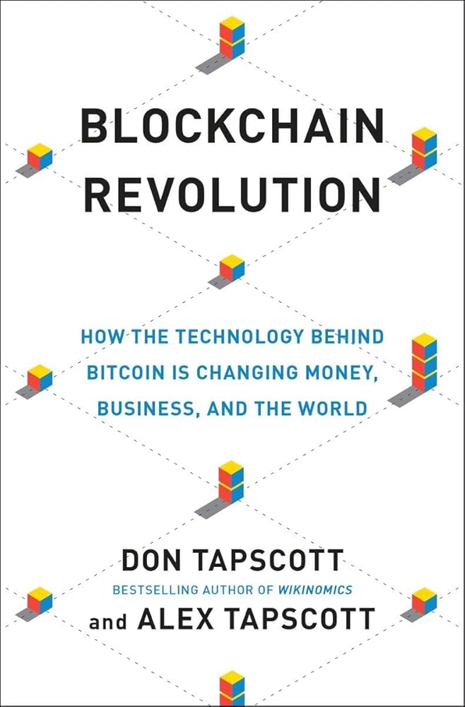 Applications Blockchain : Révolution et Perspectives
