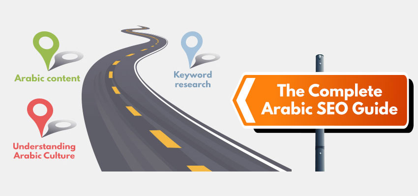référencement arabe