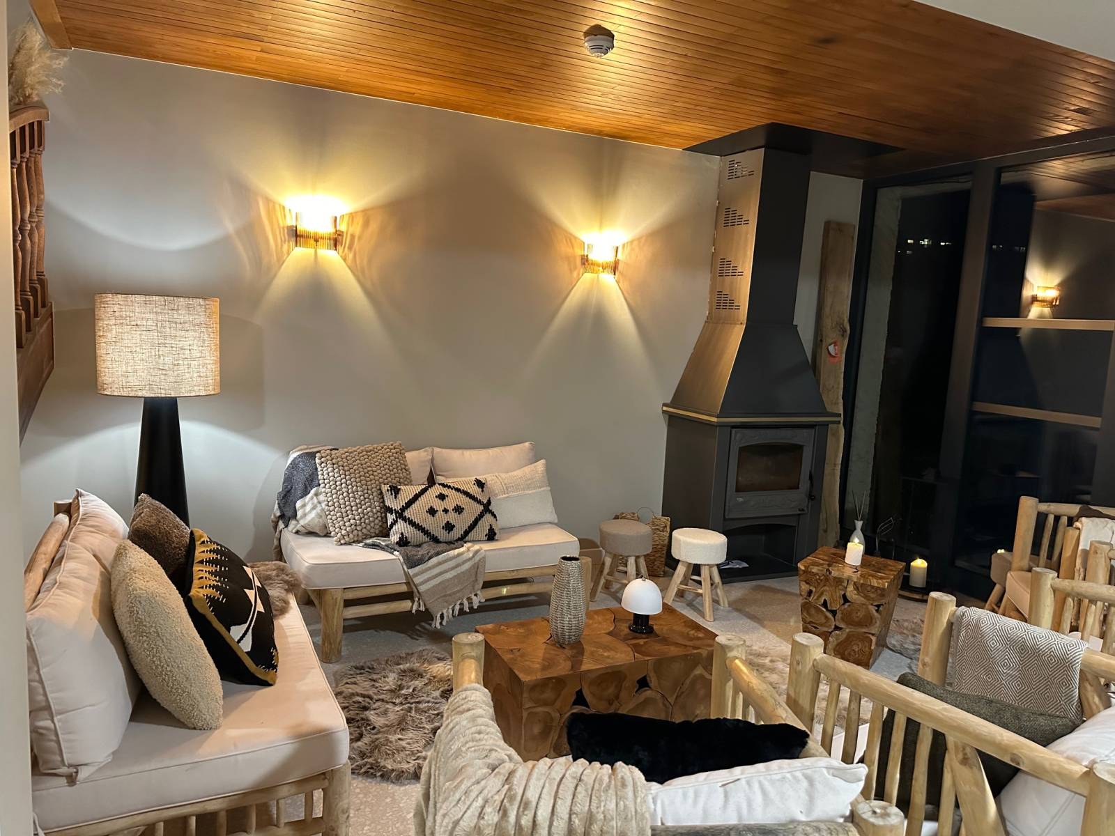 Auberge : Un Hébergement Authentique et Convivial