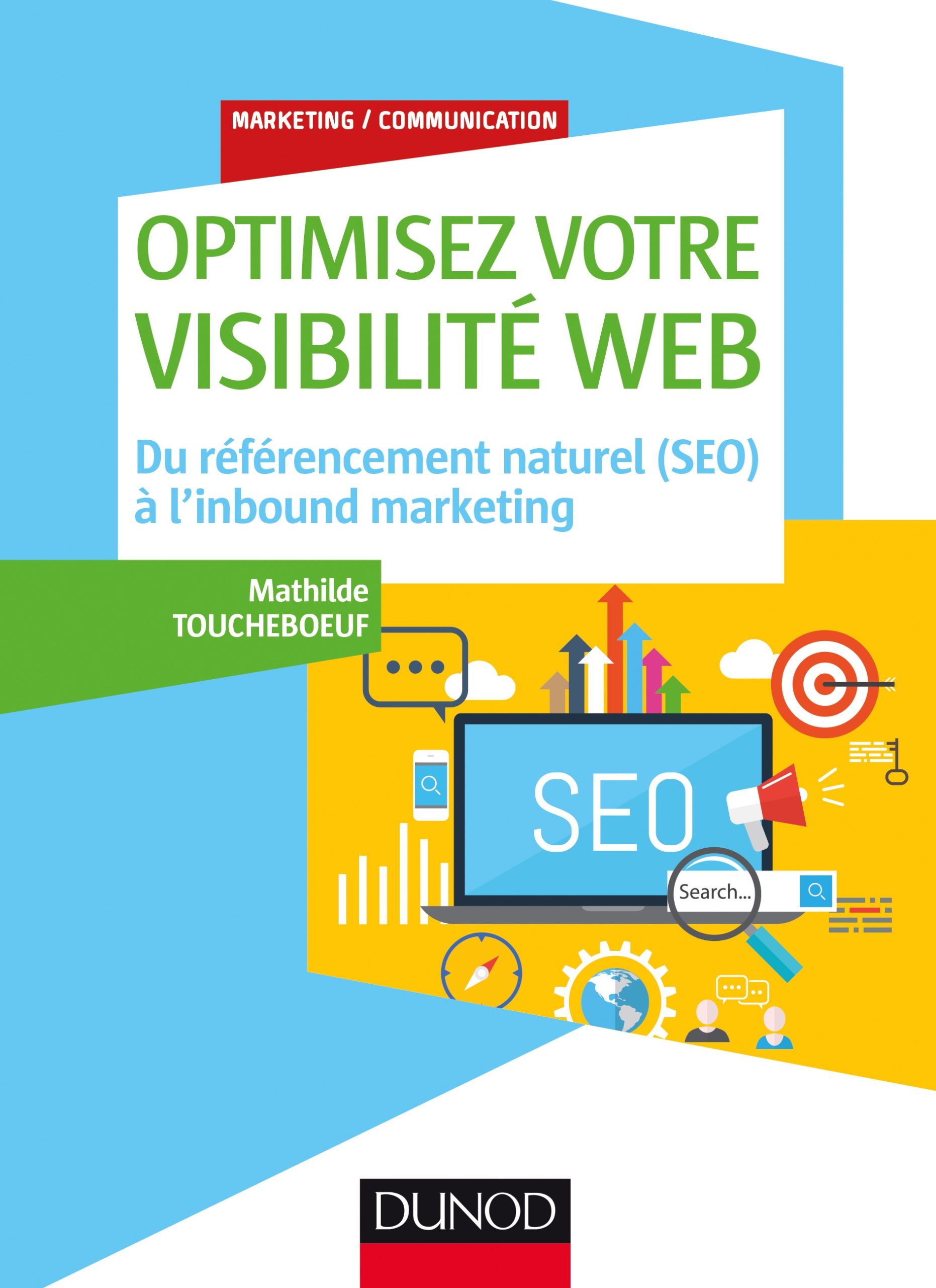 Expert auteur: Commentaire Maximister Votre Visibilité en li ...