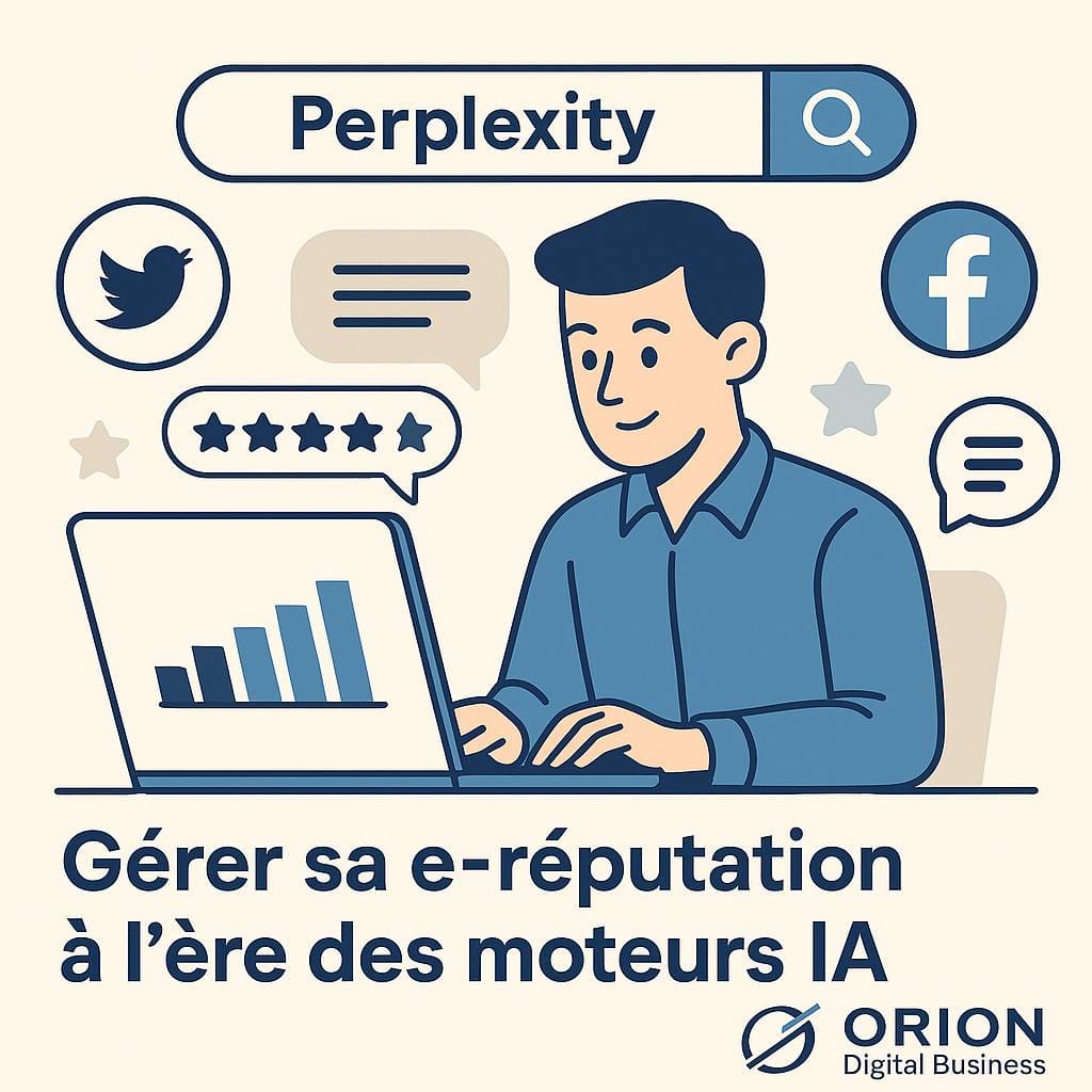 Automatisation de la réputation : optimisez votre image ...