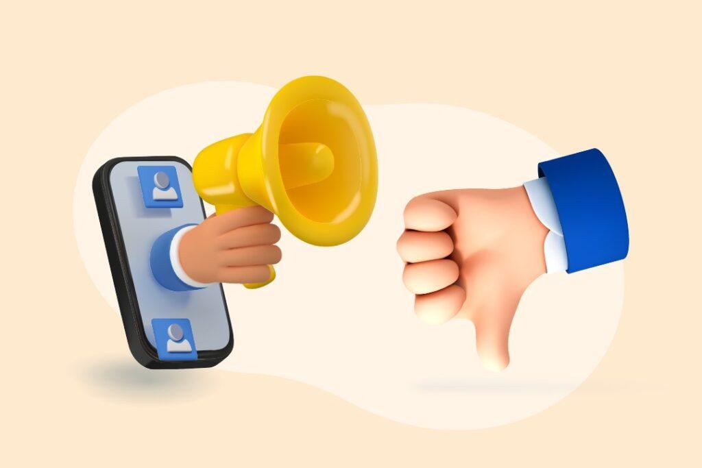 Bad Buzz Gestion : Protégez et Renforcez Votre Image de …