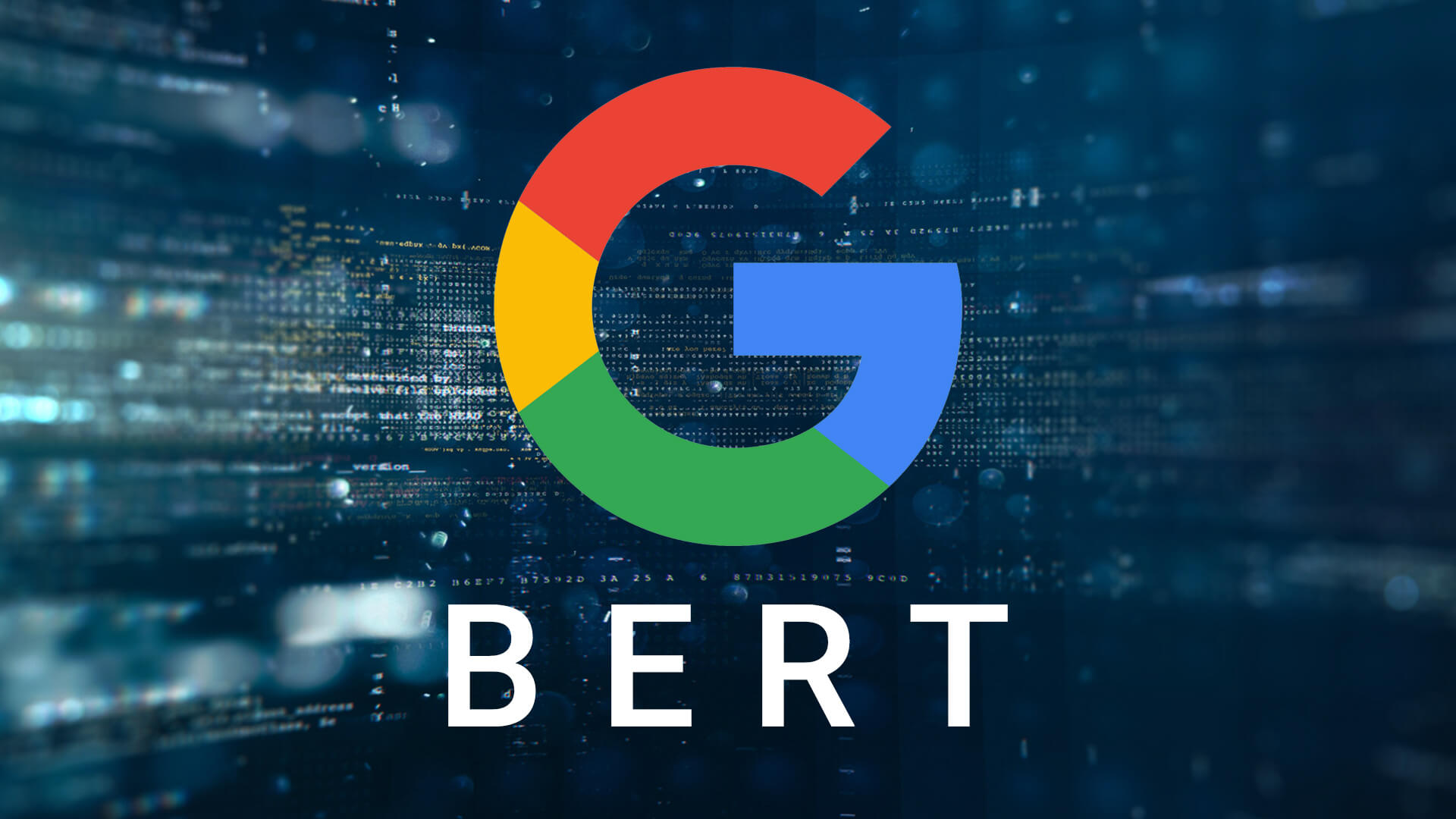 Bert Google