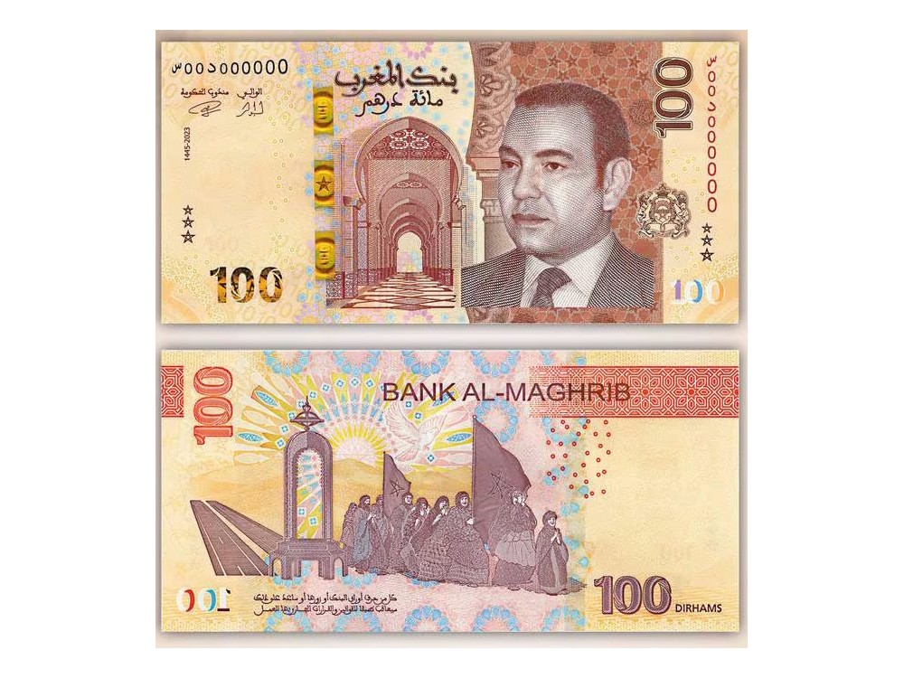 Billets Blog Maroc