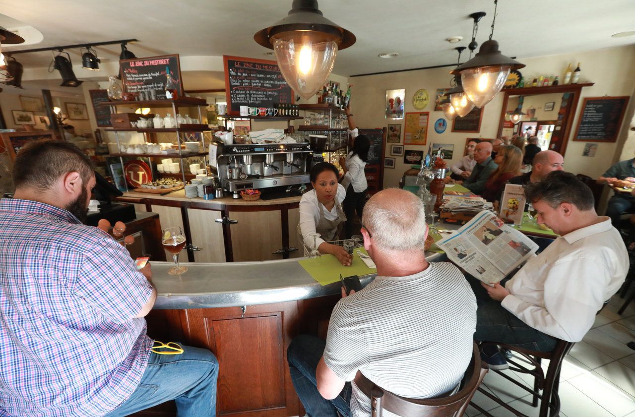 Bistrot : L'âme de la convivialité française