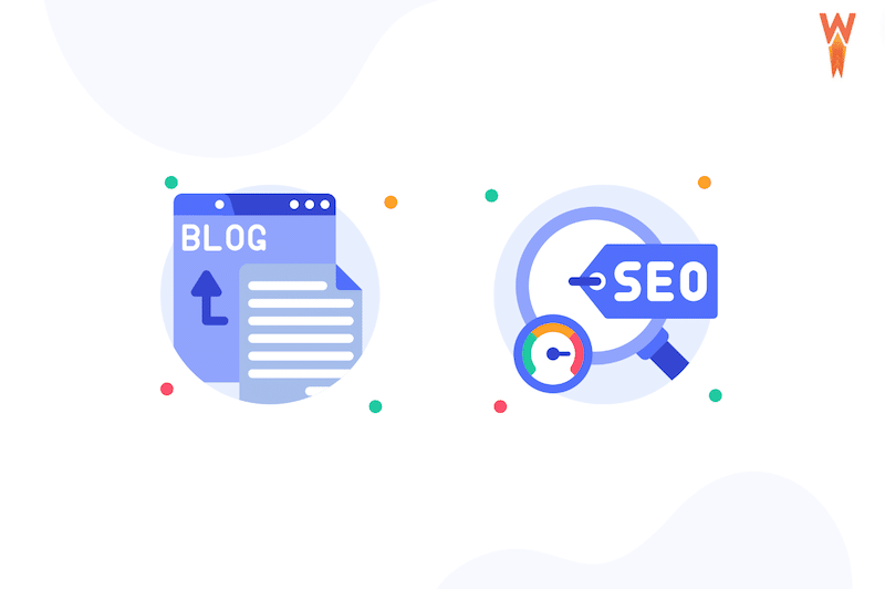Référencement des blogs