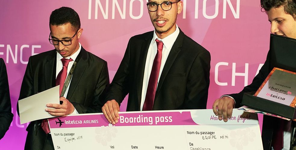 BPO Maroc